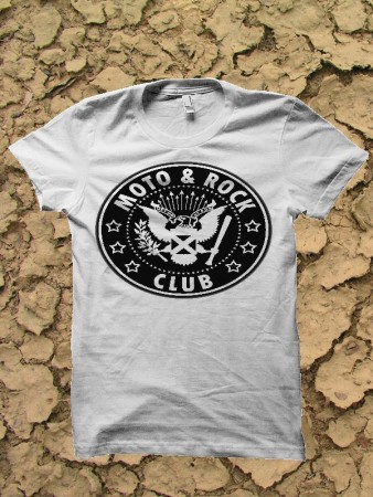 MOTO & ROCK CLUB